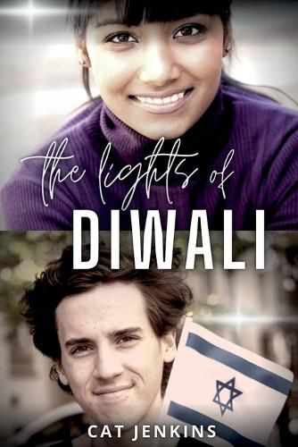 Cover image for The Lights of Diwali