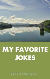 Cover image for My Favorite Jokes