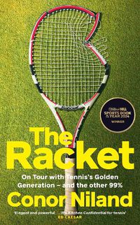 Cover image for The Racket