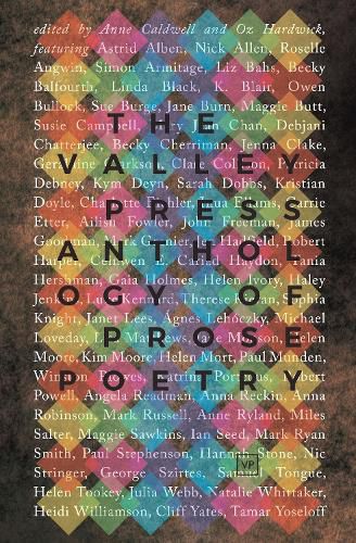 The Valley Press Anthology of Prose Poetry