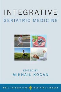 Cover image for Integrative Geriatric Medicine