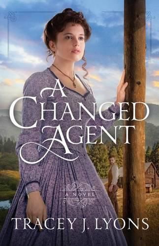 Cover image for A Changed Agent