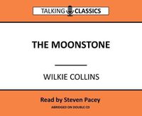 Cover image for The Moonstone