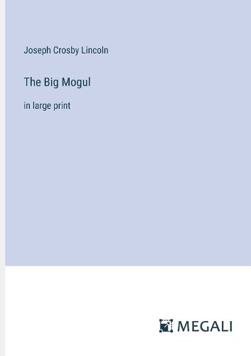 The Big Mogul