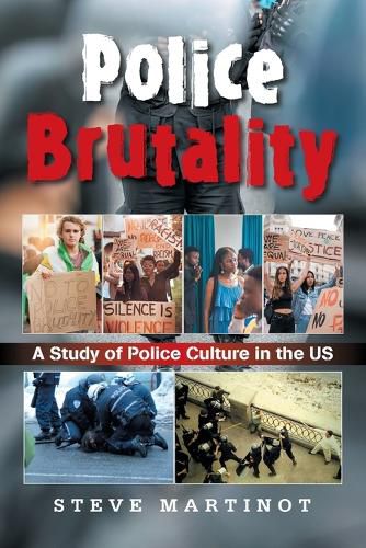 Cover image for Police Brutality