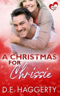 Cover image for A Christmas for Chrissie