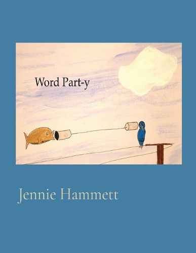 Cover image for Word Part-y