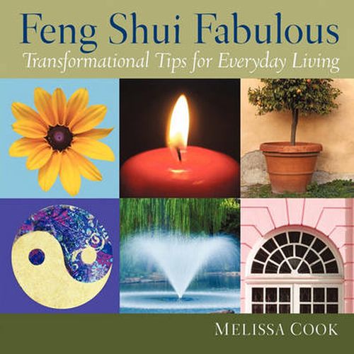 Cover image for Feng Shui Fabulous