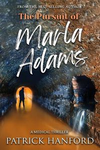 Cover image for The Pursuit of Marla Adams