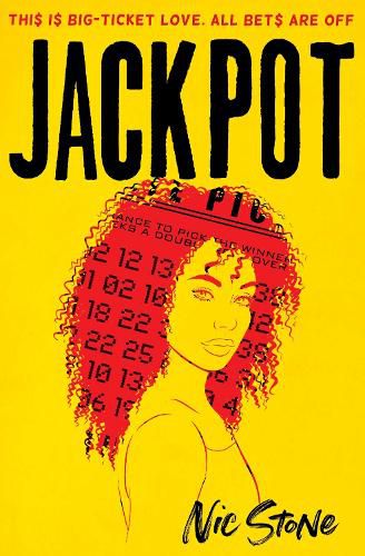 Cover image for Jackpot