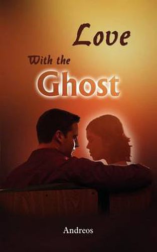 Cover image for Love with the Ghost