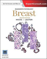 Cover image for Diagnostic Pathology: Breast