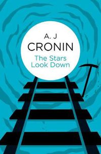 Cover image for The Stars Look Down