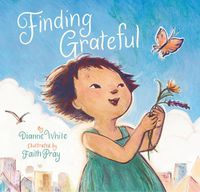 Cover image for Finding Grateful