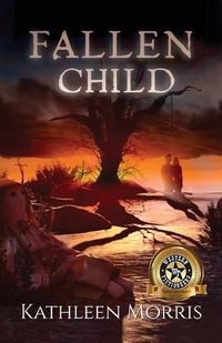 Cover image for Fallen Child