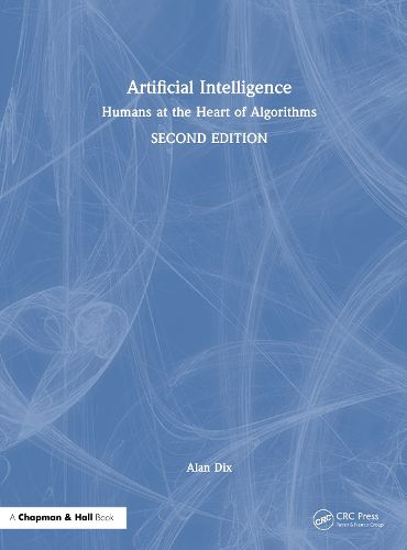 Cover image for Artificial Intelligence