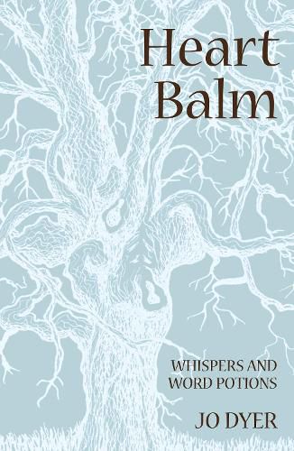 Heart Balm: Whispers and Word Potions