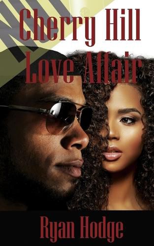 Cover image for Cherry Hill Love Affair