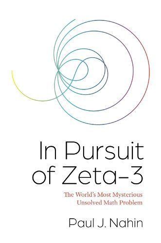 Cover image for In Pursuit of Zeta-3