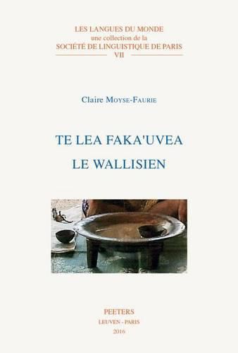 Te lea faka'uvea / Le wallisien