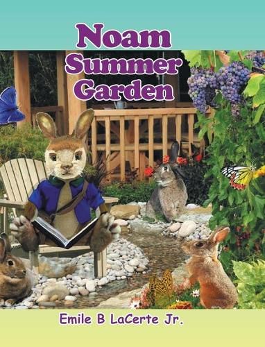 Cover image for Noam Summer Garden