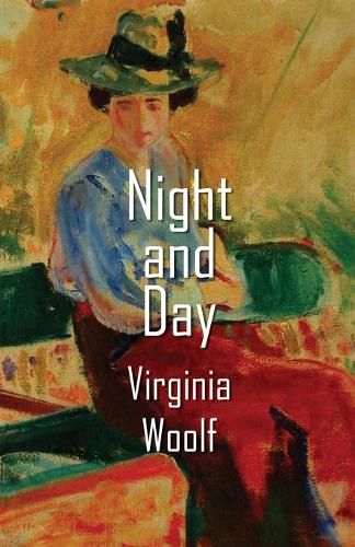 Cover image for Night and Day