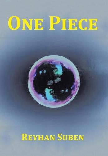 Cover image for One Piece