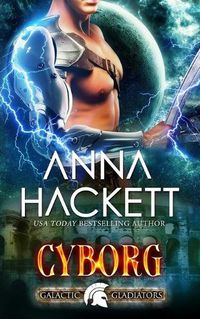 Cover image for Cyborg