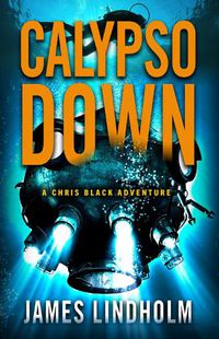 Cover image for Calypso Down