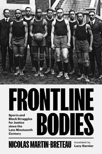 Frontline Bodies