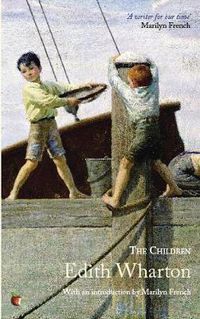 Cover image for The Children