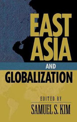 East Asia and Globalization