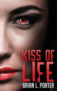 Cover image for Kiss of Life