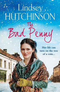 Cover image for The Bad Penny