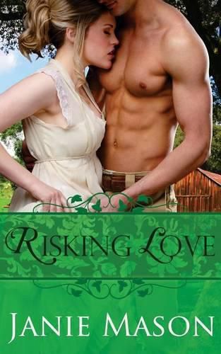 Cover image for Risking Love