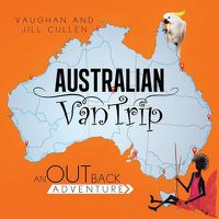Cover image for Australian Van Trip