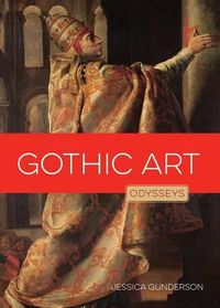 Cover image for Gothic Art