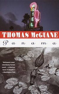 Cover image for Panama