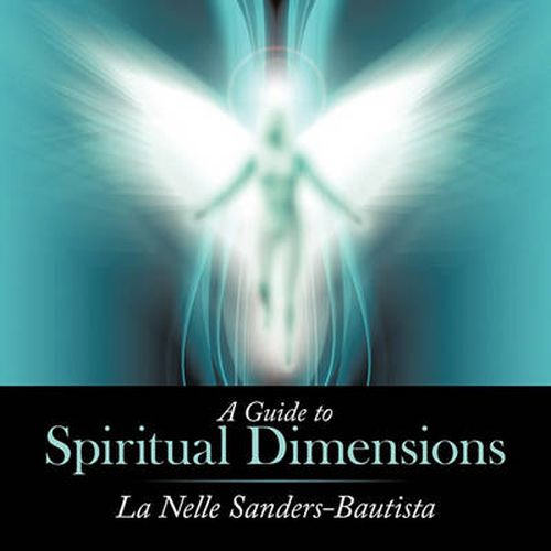 Cover image for A Guide to Spiritual Dimensions