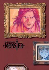 Cover image for Monster: The Perfect Edition, Vol. 1