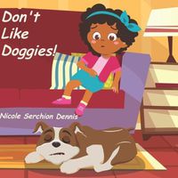 Cover image for Don't Like Doggies