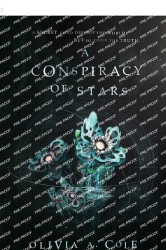 Cover image for A Conspiracy of Stars