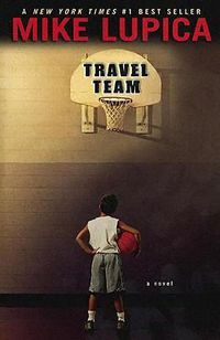 Cover image for Travel Team