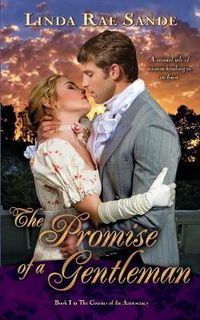 Cover image for The Promise of a Gentleman