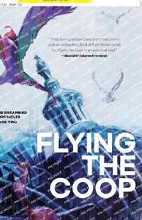 Cover image for Flying the COOP