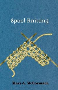 Cover image for Spool Knitting