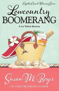 Cover image for Lowcountry Boomerang