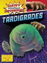 Cover image for Tardigrades