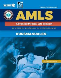 Cover image for Swedish AMLS: Course Manual With English Main Text