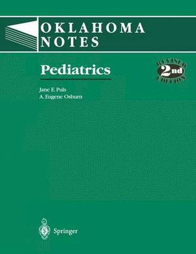 Cover image for Pediatrics